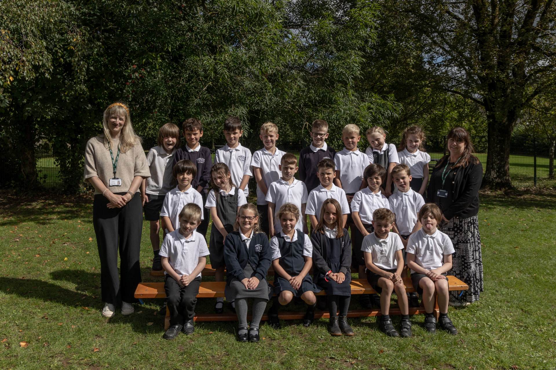 Class 3 Photo - 2024-25